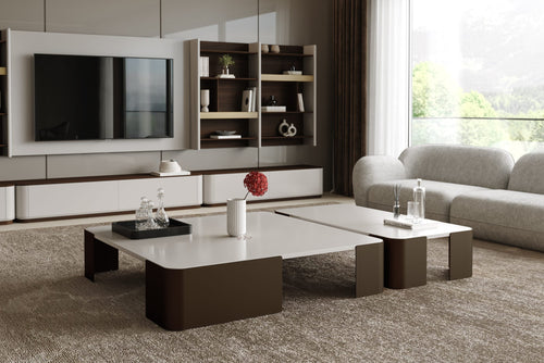 Bloom Tv Unit