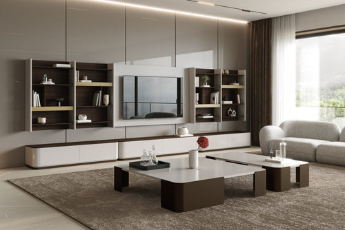 Bloom Tv Unit