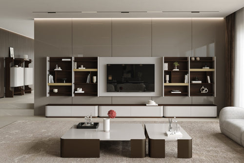 Bloom Tv Unit
