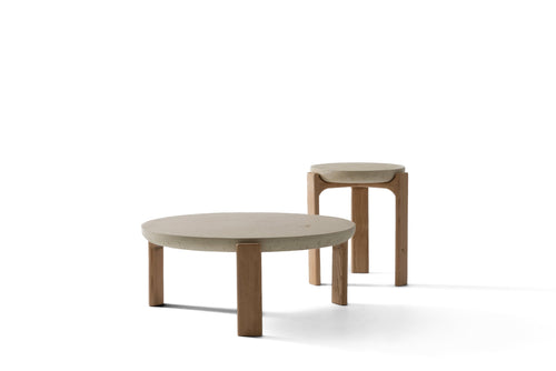 Bodrum Coffee Table