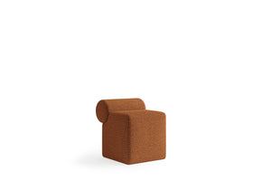 Silla de maquillaje Costa