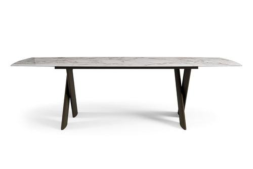 Tabla cruzada