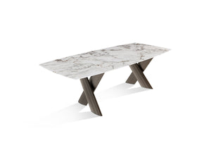 Cross Table