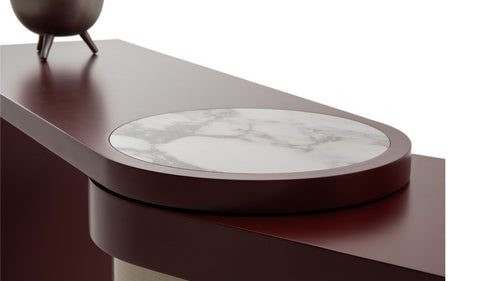 Mesa de consola Odin