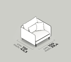 Fox Sofa