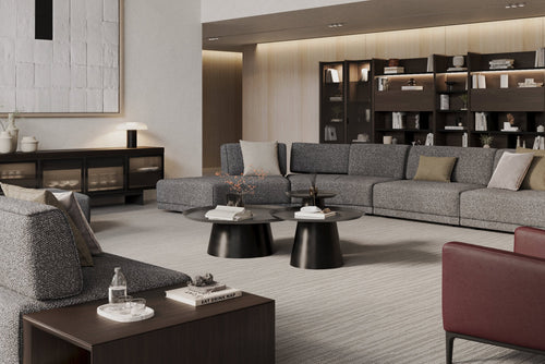 Mesa de centro Harmony
