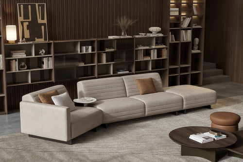 Heritage Sectional