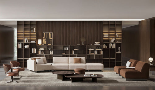 Heritage Sectional