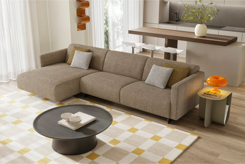 Heritage Sectional