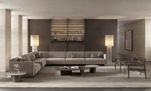 Heritage Sectional