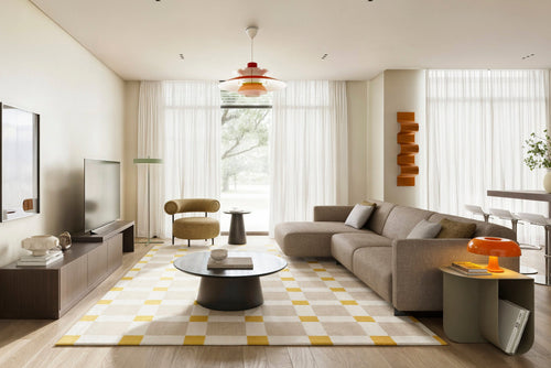 Heritage Sectional