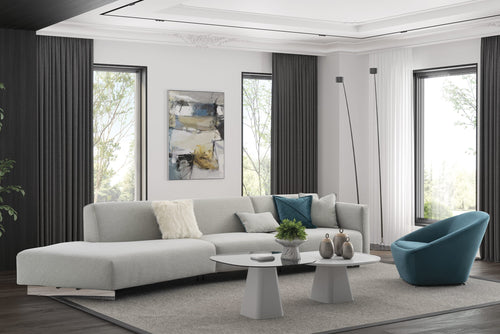 Heritage Sectional