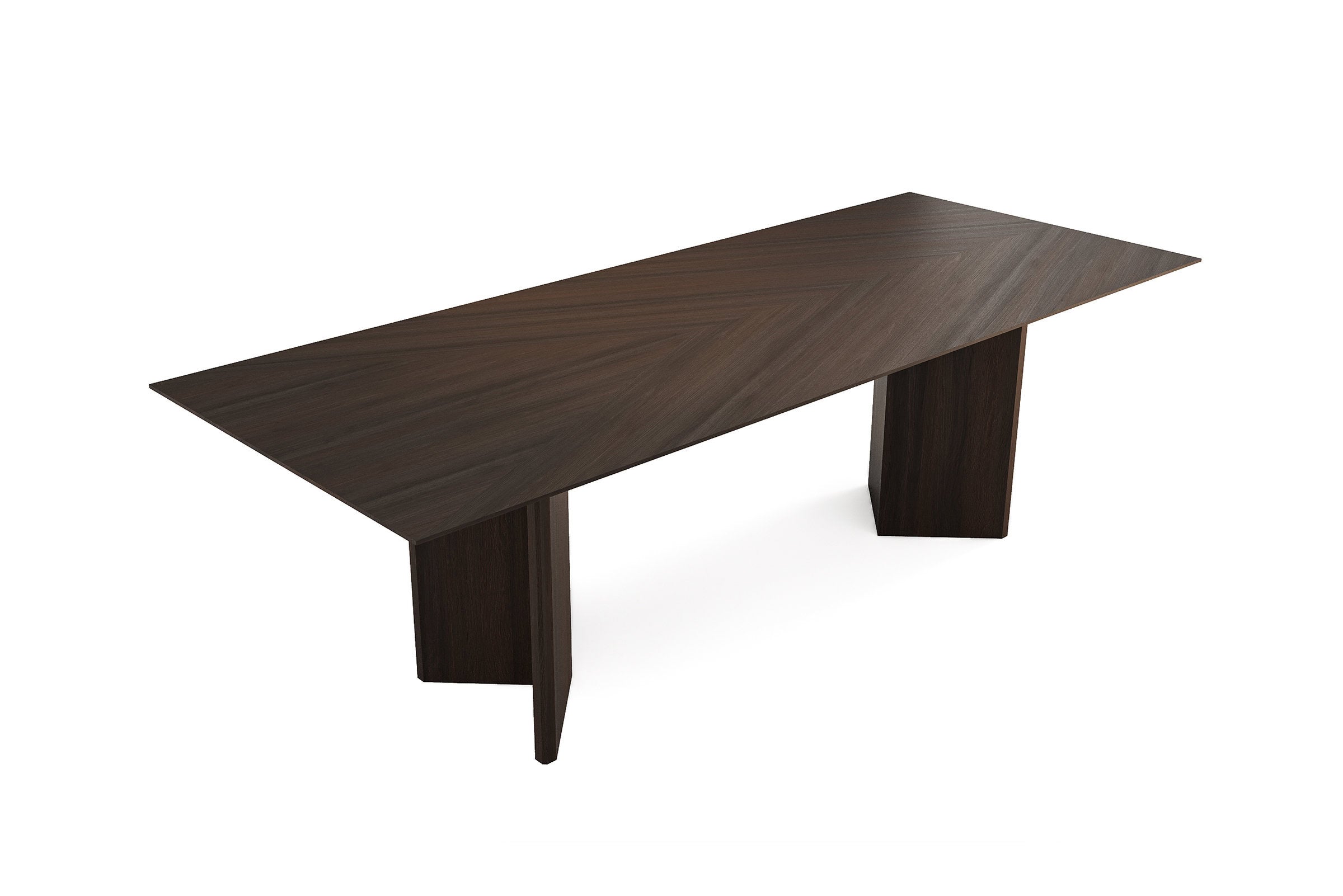 Heritage Dining Table – Saloni Furniture US