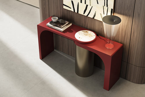 Mesa de consola Odin