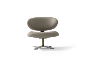 Silla decorativa Leo