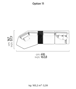 Loft Sofa