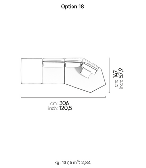 Loft Sofa