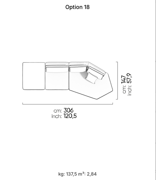 Loft Mondarian