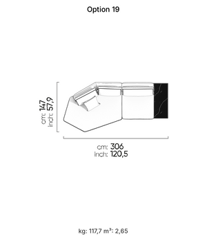 Loft Sofa
