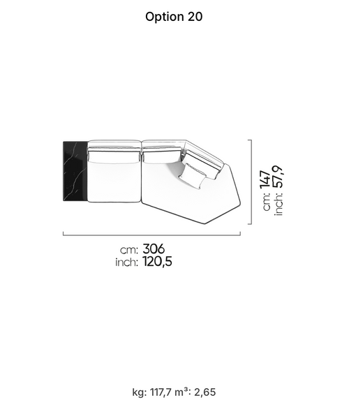 Loft Mondarian