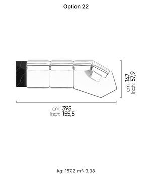 Loft Sofa