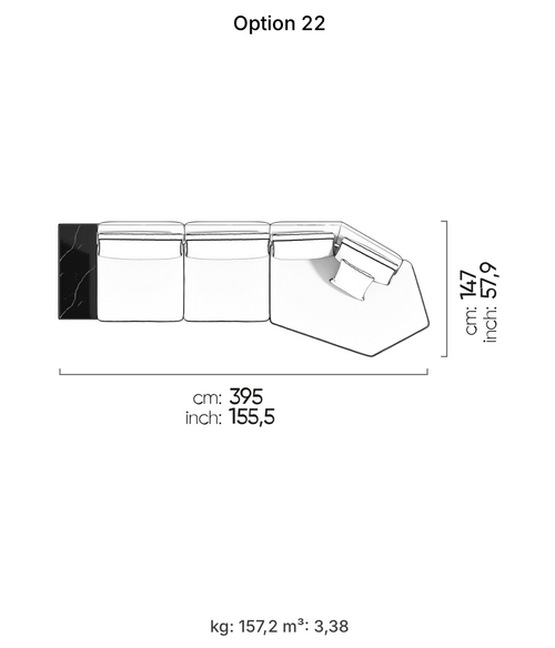 Loft Mondarian
