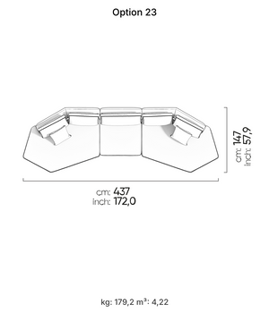 Loft Sofa