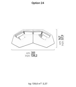 Loft Sofa