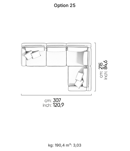Loft Mondarian