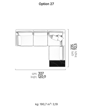 Loft Sofa