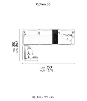 Loft Sofa