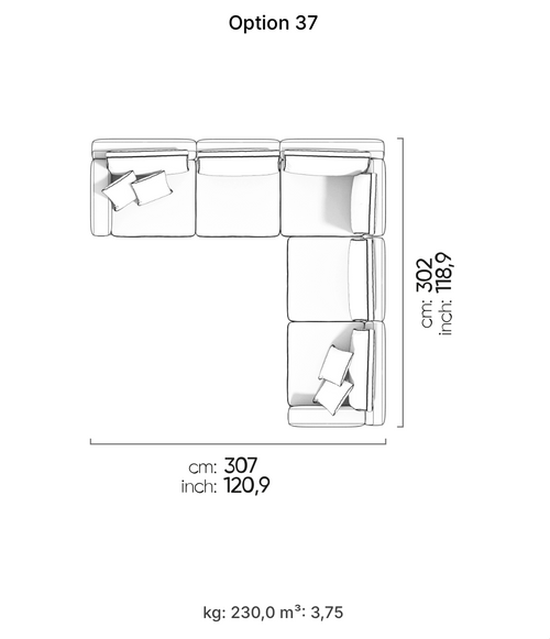 Loft Mondarian