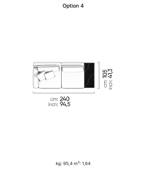 Loft Mondarian