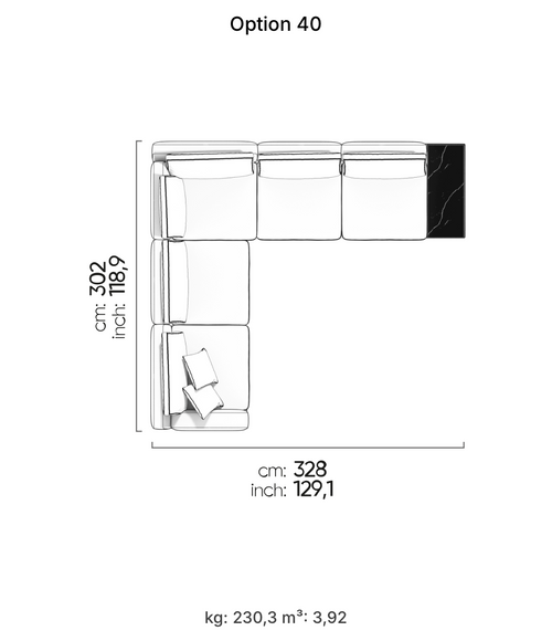 Loft Mondarian