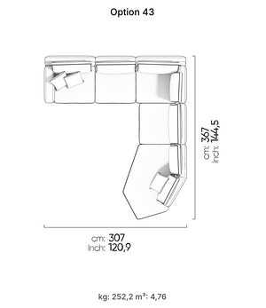 Loft Sofa