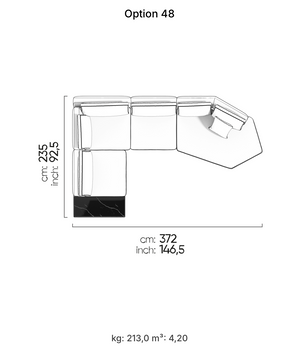 Loft Sofa