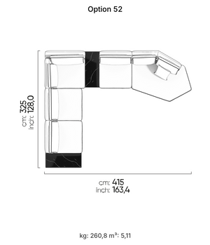Loft Sofa