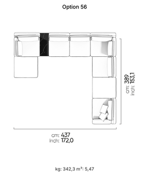 Loft Sofa