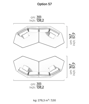 Loft Sofa