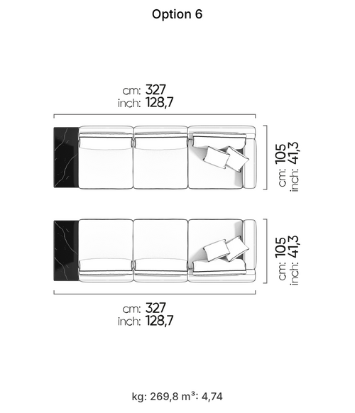 Loft Mondarian
