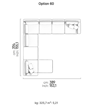 Loft Sofa
