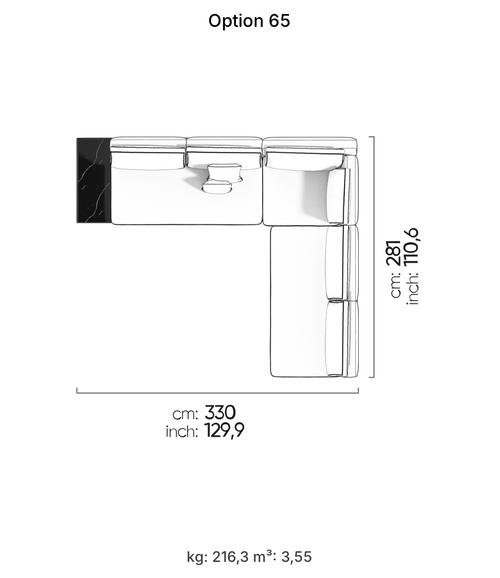 Loft Mondarian