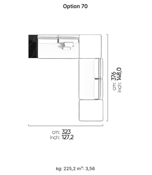 Loft Sofa