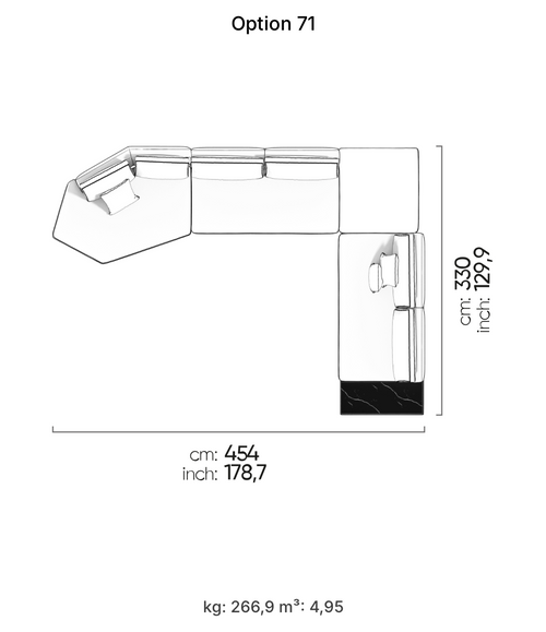 Loft Mondarian