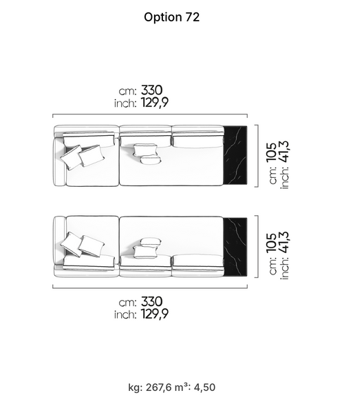 Loft Mondarian