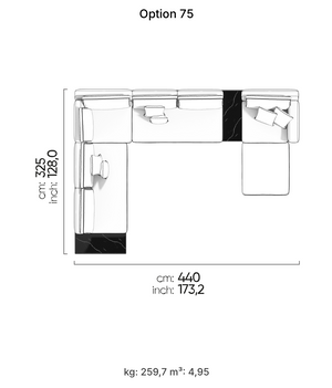 Loft Sofa