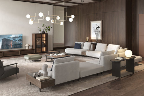 Sofá loft