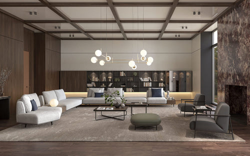 Sofá loft