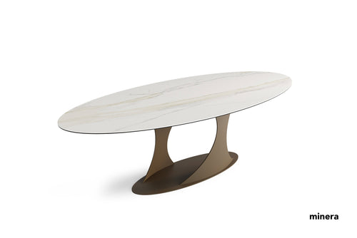 Mesa de comedor Loop