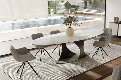 Mesa de comedor Loop